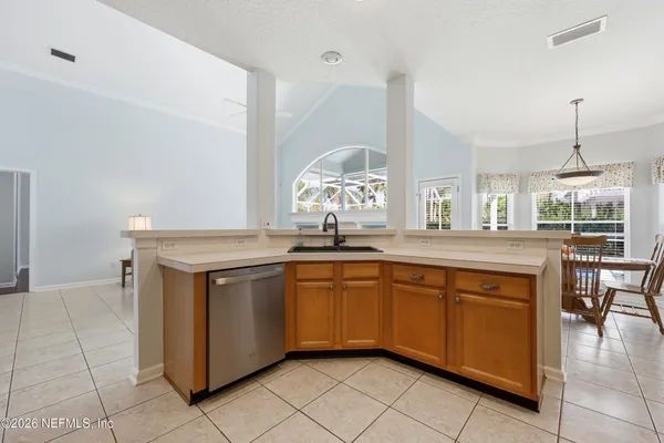 $4,600 | 821 Bonaire Circle, Jacksonville Beach, FL 32250