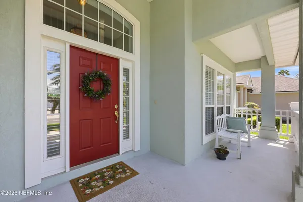 $4,600 | 821 Bonaire Circle, Jacksonville Beach, FL 32250