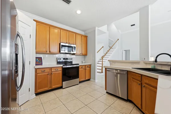 $4,600 | 821 Bonaire Circle, Jacksonville Beach, FL 32250