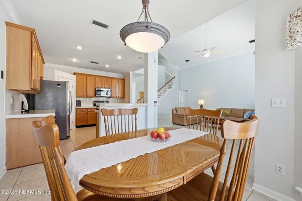 $4,600 | 821 Bonaire Circle, Jacksonville Beach, FL 32250