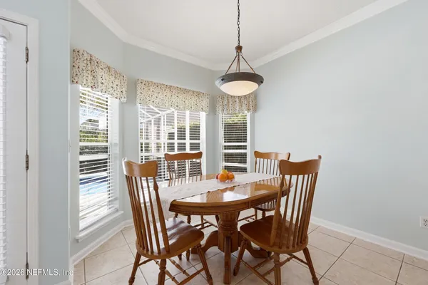 $4,600 | 821 Bonaire Circle, Jacksonville Beach, FL 32250
