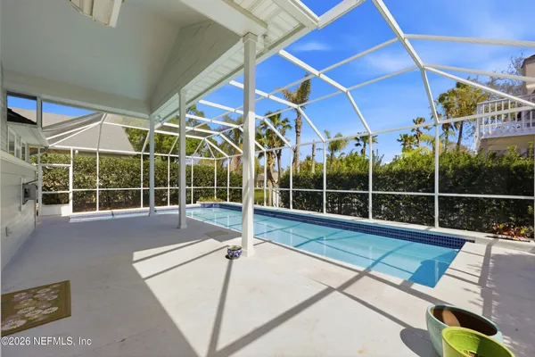 $4,600 | 821 Bonaire Circle, Jacksonville Beach, FL 32250