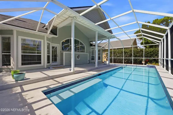 $4,600 | 821 Bonaire Circle, Jacksonville Beach, FL 32250