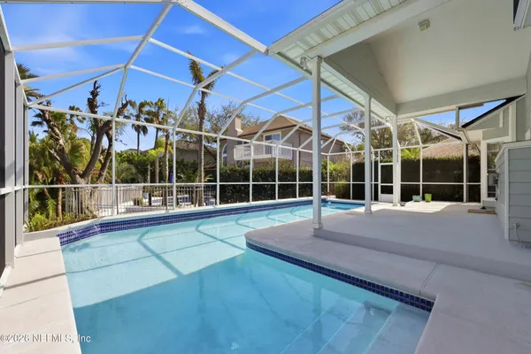 $4,600 | 821 Bonaire Circle, Jacksonville Beach, FL 32250