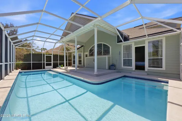 $4,600 | 821 Bonaire Circle, Jacksonville Beach, FL 32250