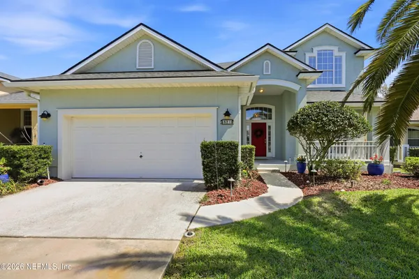 $4,600 | 821 Bonaire Circle, Jacksonville Beach, FL 32250