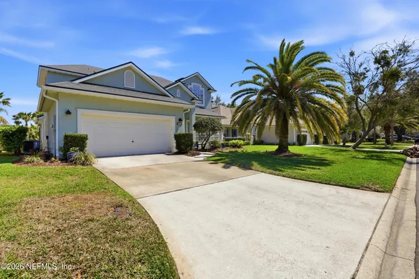 $4,600 | 821 Bonaire Circle, Jacksonville Beach, FL 32250