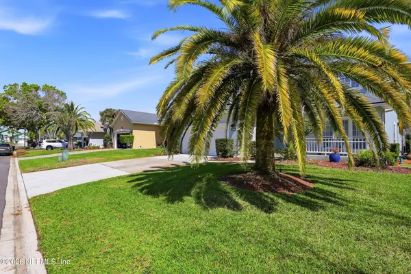 $4,600 | 821 Bonaire Circle, Jacksonville Beach, FL 32250