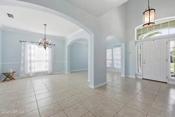 $4,600 | 821 Bonaire Circle, Jacksonville Beach, FL 32250