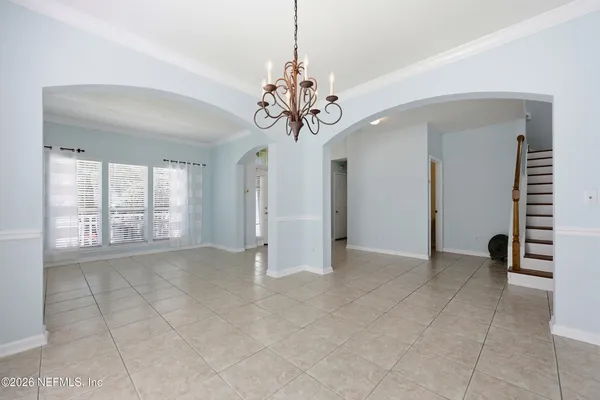 $4,600 | 821 Bonaire Circle, Jacksonville Beach, FL 32250