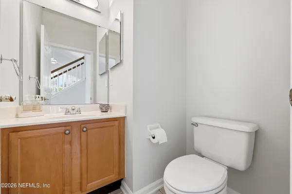 $4,600 | 821 Bonaire Circle, Jacksonville Beach, FL 32250