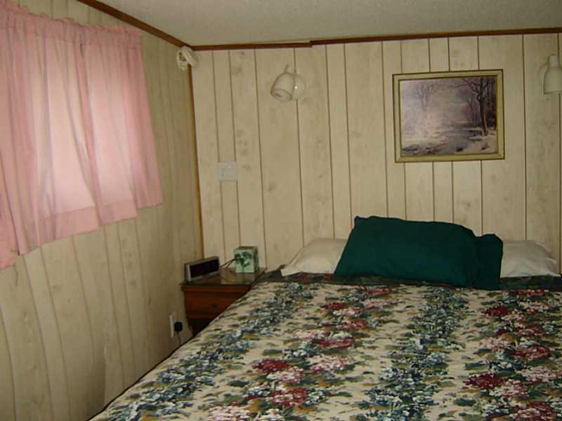 150-152 162nd Route Sinclair, ME 04779 - Photo 10 of 30 Bedroom. Main Home