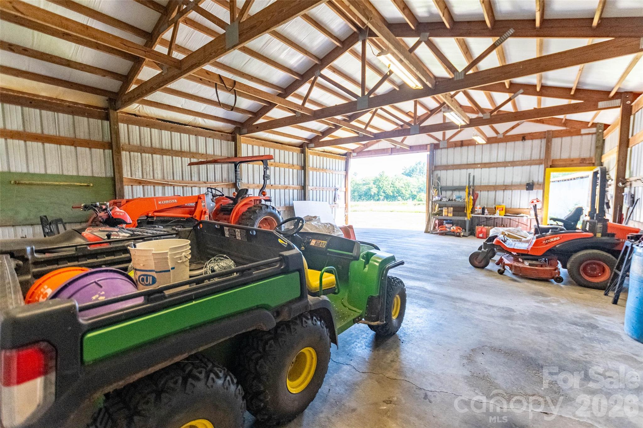 475 Joe Bostic Road Bostic, NC 28018 - Photo 22 of 36