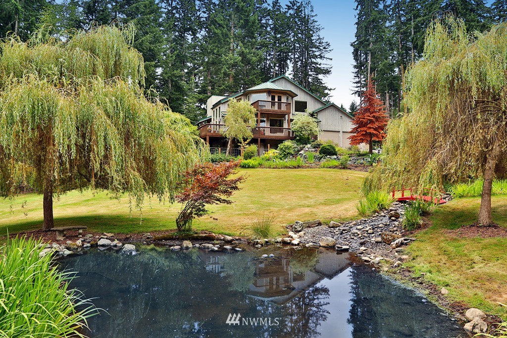 4909 Jones Road Oak Harbor, WA 98277 - Photo 1 of 25 Gallery Image 1