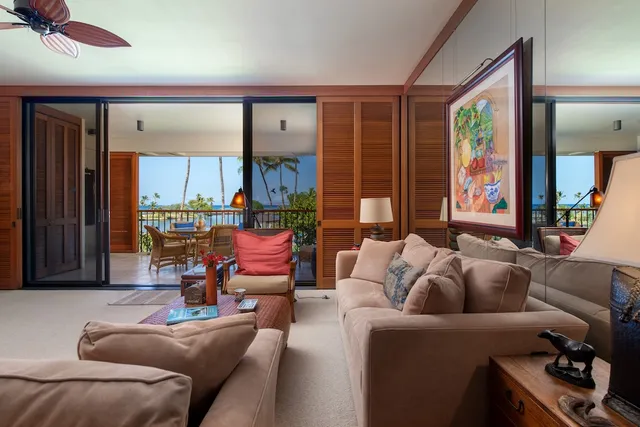 $2,750,000 | 68-1399 Mauna Lani Drive, Unit H202, Kamuela, HI 96743