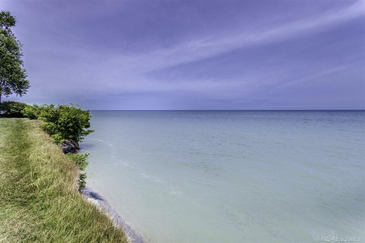 4608 Lakeshore Road Deckerville, MI 48427 - Photo 52 of 55 Gallery Image 52