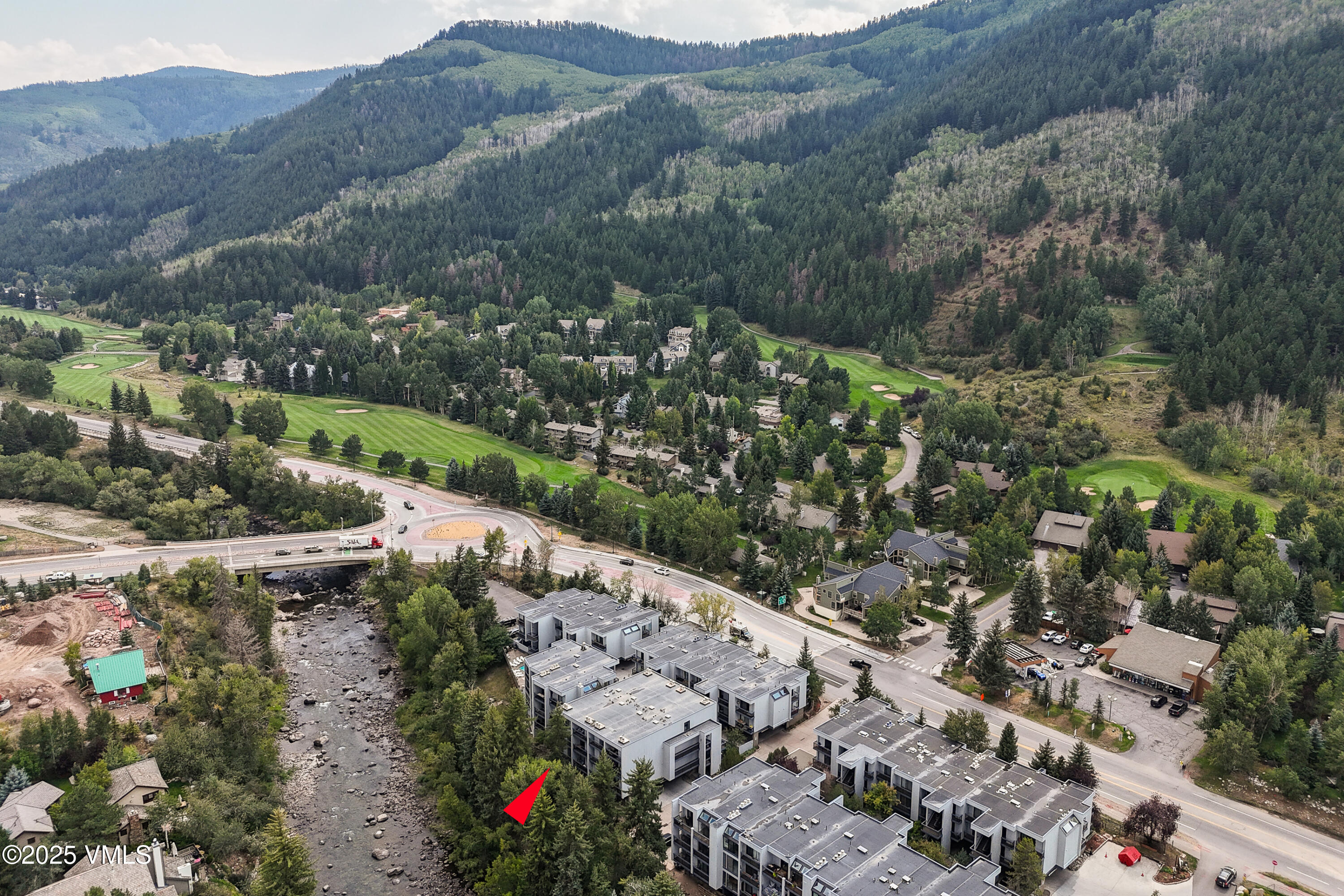 39377 Highway 6, Unit D102 Avon, CO 81620 - Photo 2 of 36 DJI_20250905134022_0024_D