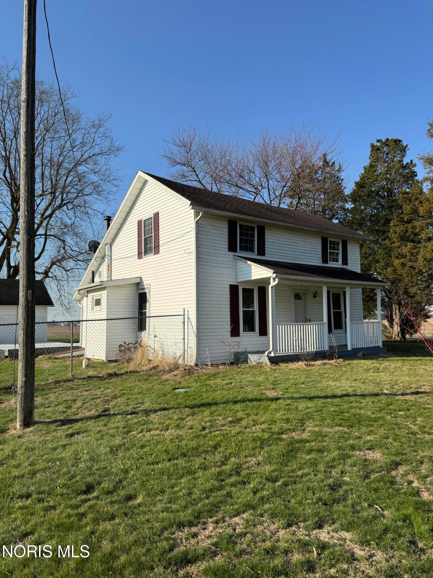 8329 County Rd P3 Napoleon, OH 43545 - Photo 6 of 45 IMG_8378