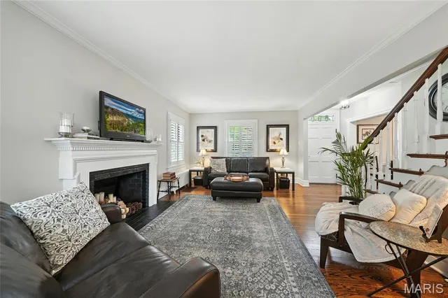 $499,999 | 7814 Gannon Avenue, University City, MO 63130