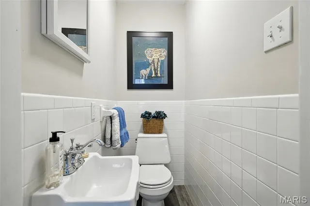 $499,999 | 7814 Gannon Avenue, University City, MO 63130