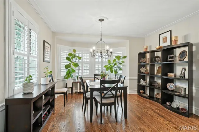 $499,999 | 7814 Gannon Avenue, University City, MO 63130