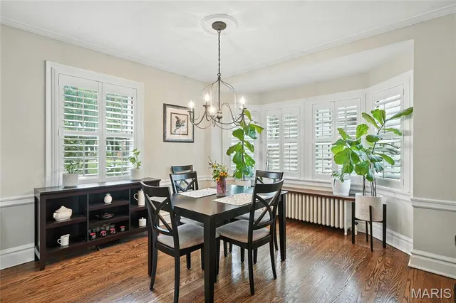 $499,999 | 7814 Gannon Avenue, University City, MO 63130