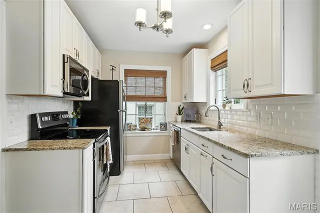 $499,999 | 7814 Gannon Avenue, University City, MO 63130