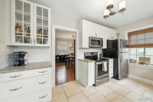 $499,999 | 7814 Gannon Avenue, University City, MO 63130