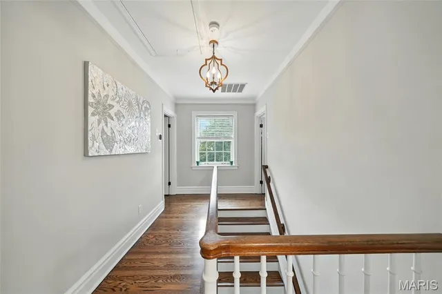 $499,999 | 7814 Gannon Avenue, University City, MO 63130