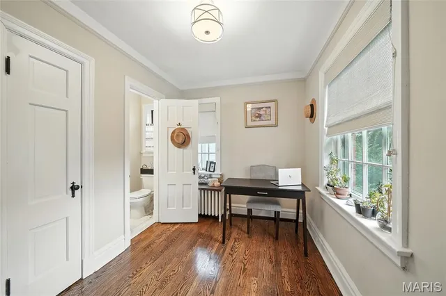 $499,999 | 7814 Gannon Avenue, University City, MO 63130