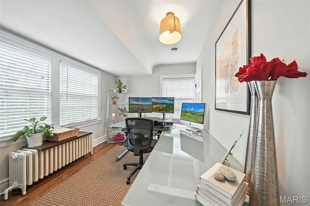 $499,999 | 7814 Gannon Avenue, University City, MO 63130