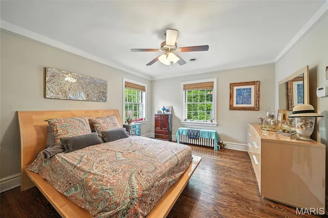 $499,999 | 7814 Gannon Avenue, University City, MO 63130