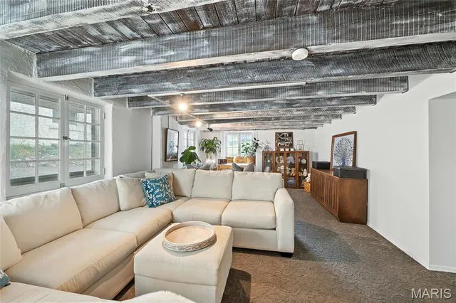 $499,999 | 7814 Gannon Avenue, University City, MO 63130