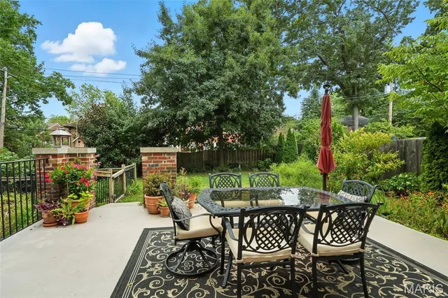 $499,999 | 7814 Gannon Avenue, University City, MO 63130