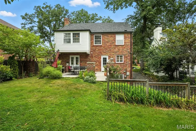 $499,999 | 7814 Gannon Avenue, University City, MO 63130