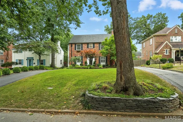 $499,999 | 7814 Gannon Avenue, University City, MO 63130