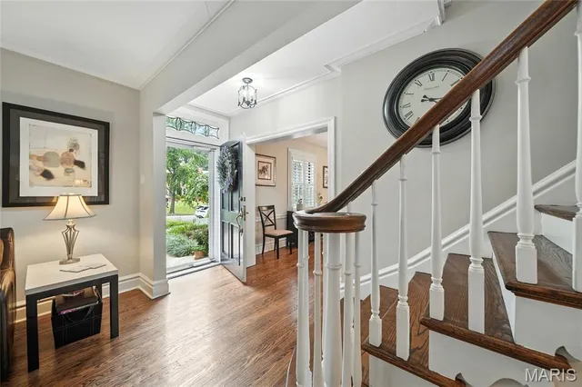 $499,999 | 7814 Gannon Avenue, University City, MO 63130