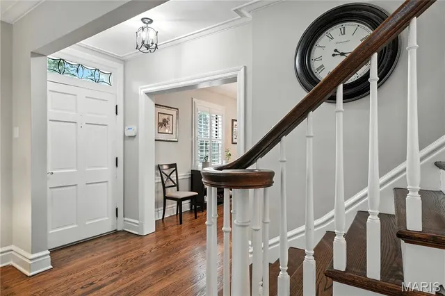 $499,999 | 7814 Gannon Avenue, University City, MO 63130