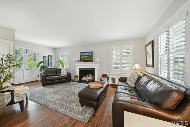 $499,999 | 7814 Gannon Avenue, University City, MO 63130