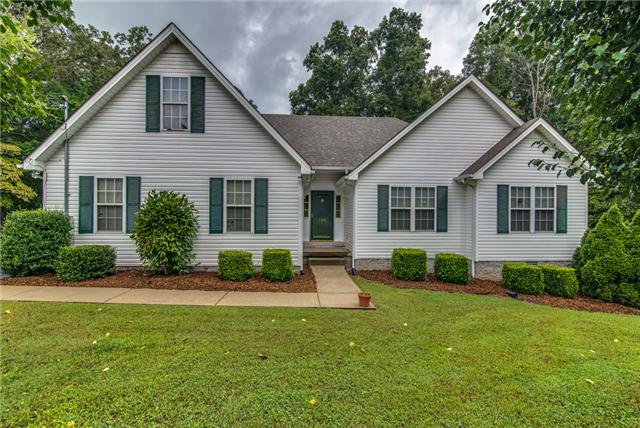 150 Gaskins Road Dickson, TN 37055 - Photo 1 of 20 LOCATION. LOCATION, LOCATION!
