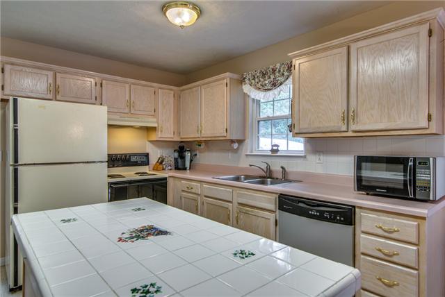 150 Gaskins Road Dickson, TN 37055 - Photo 10 of 20 100% Loans Available on this Home!!!