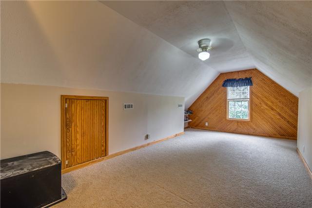 150 Gaskins Road Dickson, TN 37055 - Photo 19 of 20 18x10 Bonus Room over the Garage