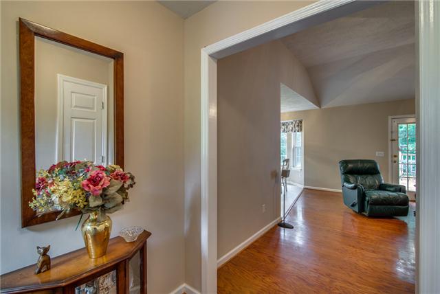 150 Gaskins Road Dickson, TN 37055 - Photo 8 of 20 Fresh Paint throughout much of Home