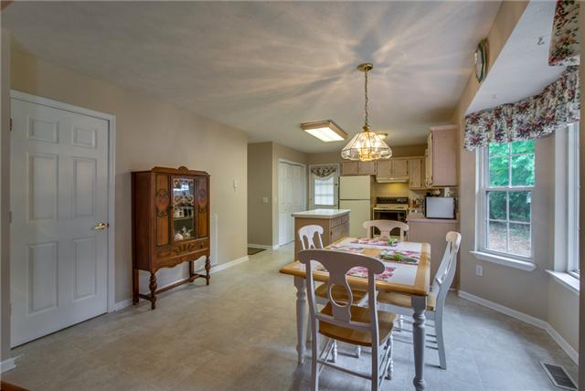 150 Gaskins Road Dickson, TN 37055 - Photo 20 of 20 Wonderful Open Floor Plan
