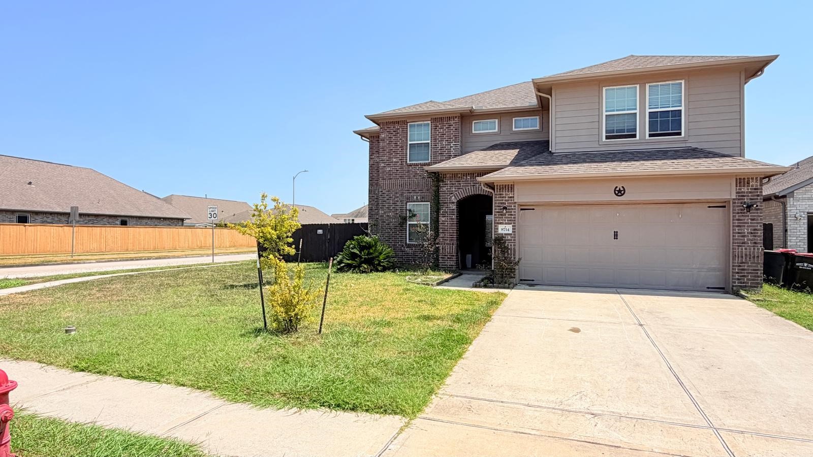 8714 Ruddy Duck Court Baytown, TX 77521 - Photo 1 of 11 Gallery Image 1