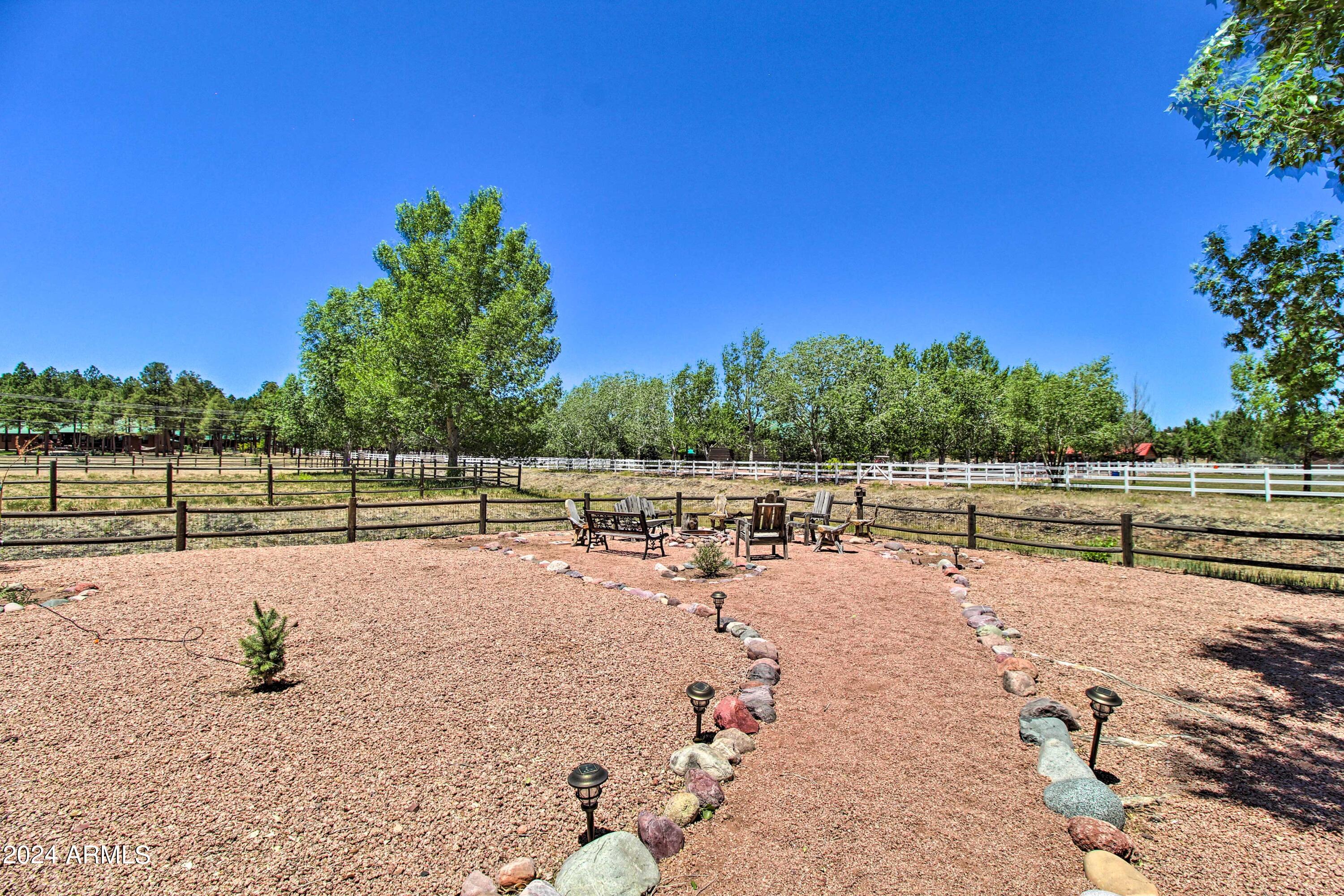 2320 Buffalo Loop Overgaard, AZ 85933 - Photo 36 of 54 DEEP LOT