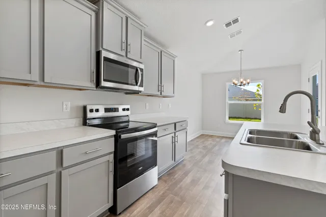 $321,900 | 3372 Meadow Ridge Pl Green Cove Springs, Green Cove Springs, FL 32043