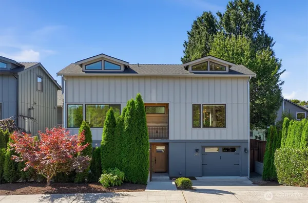 $1,350,000 | 2415 Northeast 77th Street, Seattle, WA 98115