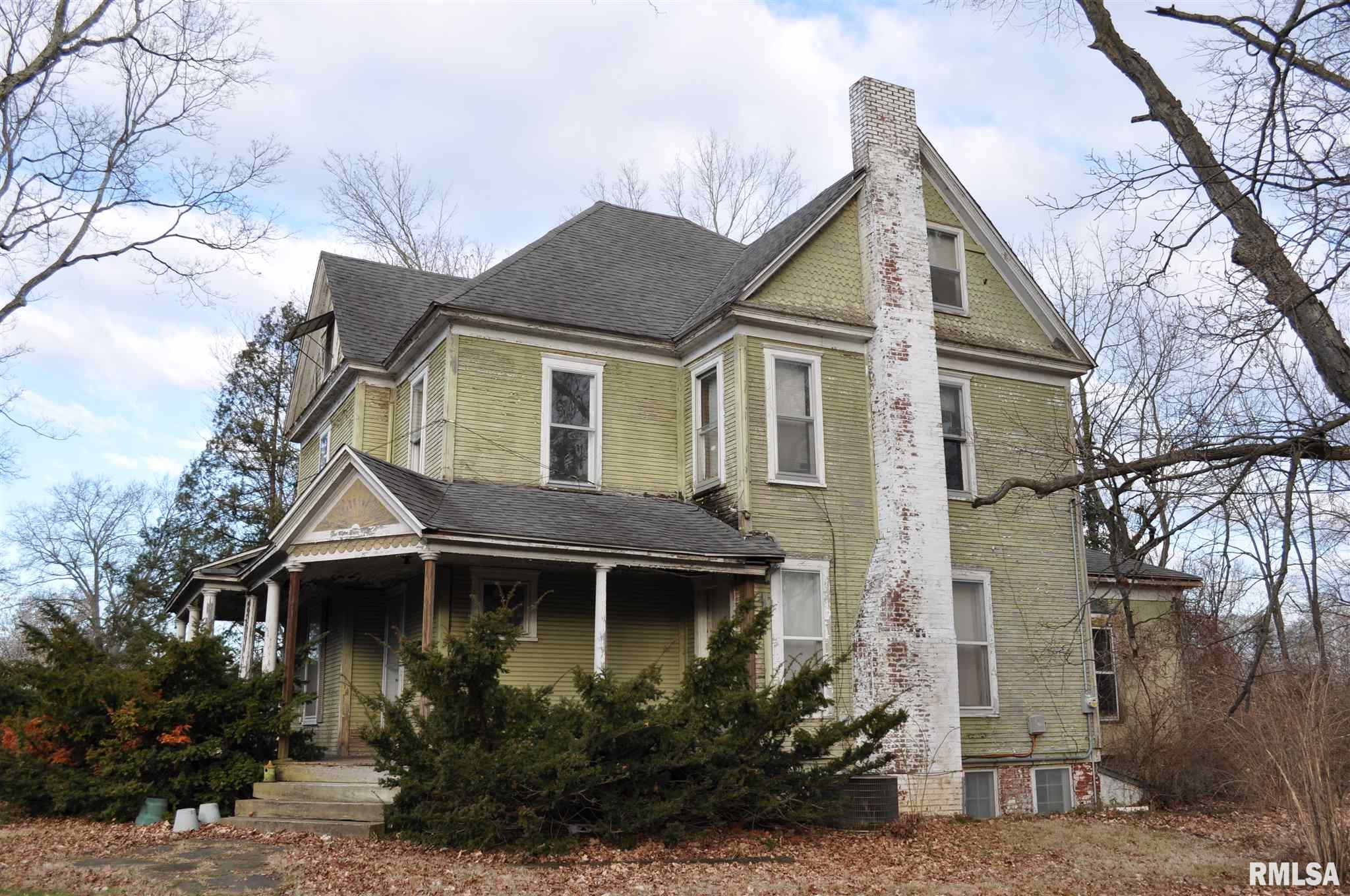 502 Salem Road Mount Vernon, IL 62864 - Photo 2 of 21