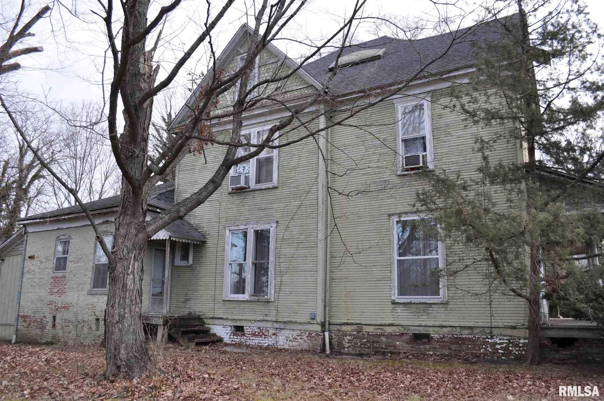 502 Salem Road Mount Vernon, IL 62864 - Photo 3 of 21